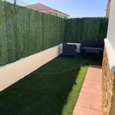 Casa Los Majos Corralejo Exteriör bild