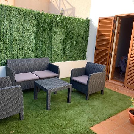 Casa Los Majos Corralejo Exteriör bild