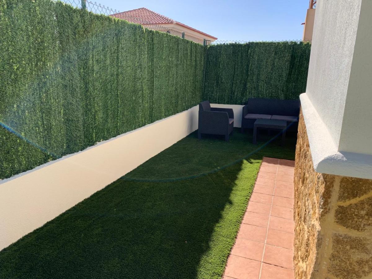 Casa Los Majos Corralejo Exteriör bild