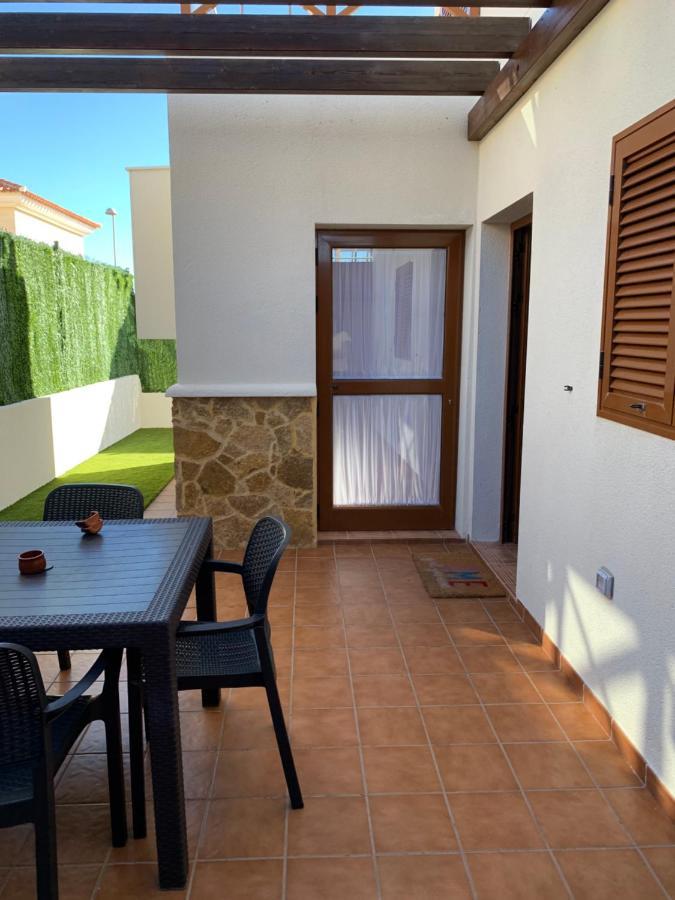 Casa Los Majos Corralejo Exteriör bild