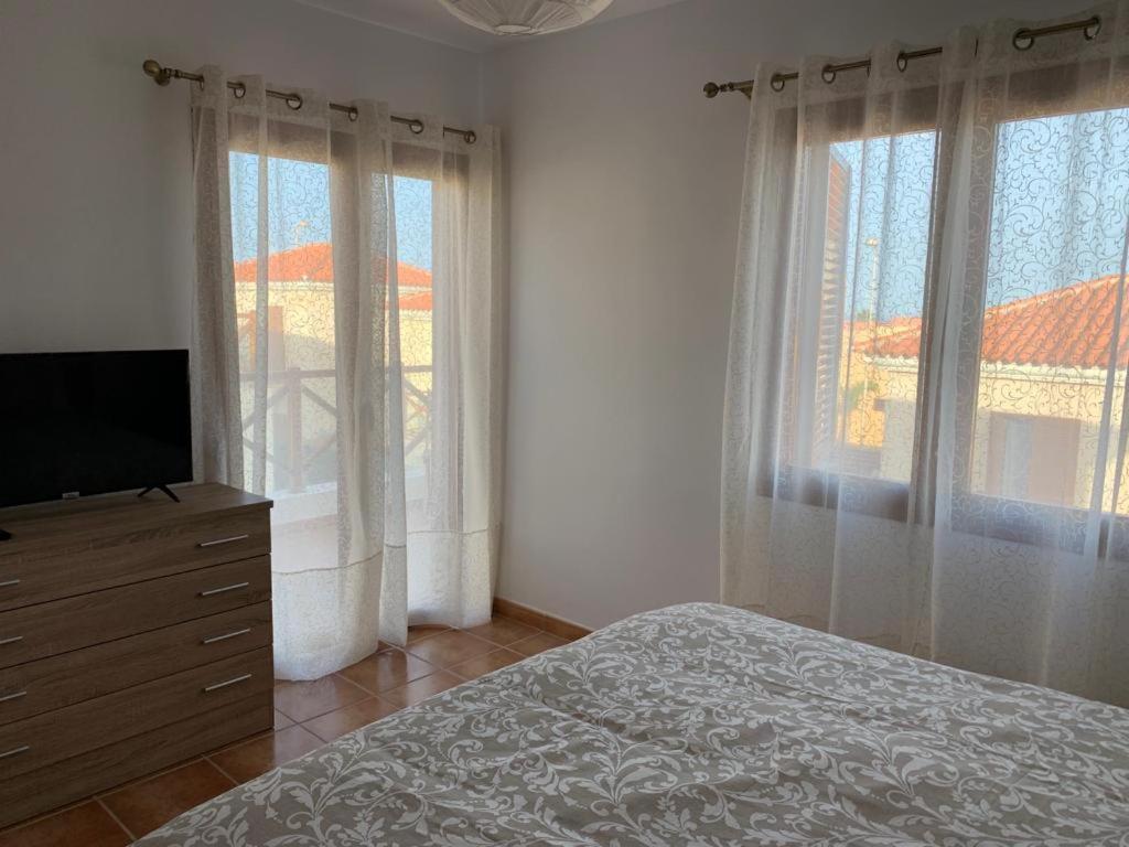 Casa Los Majos Corralejo Exteriör bild