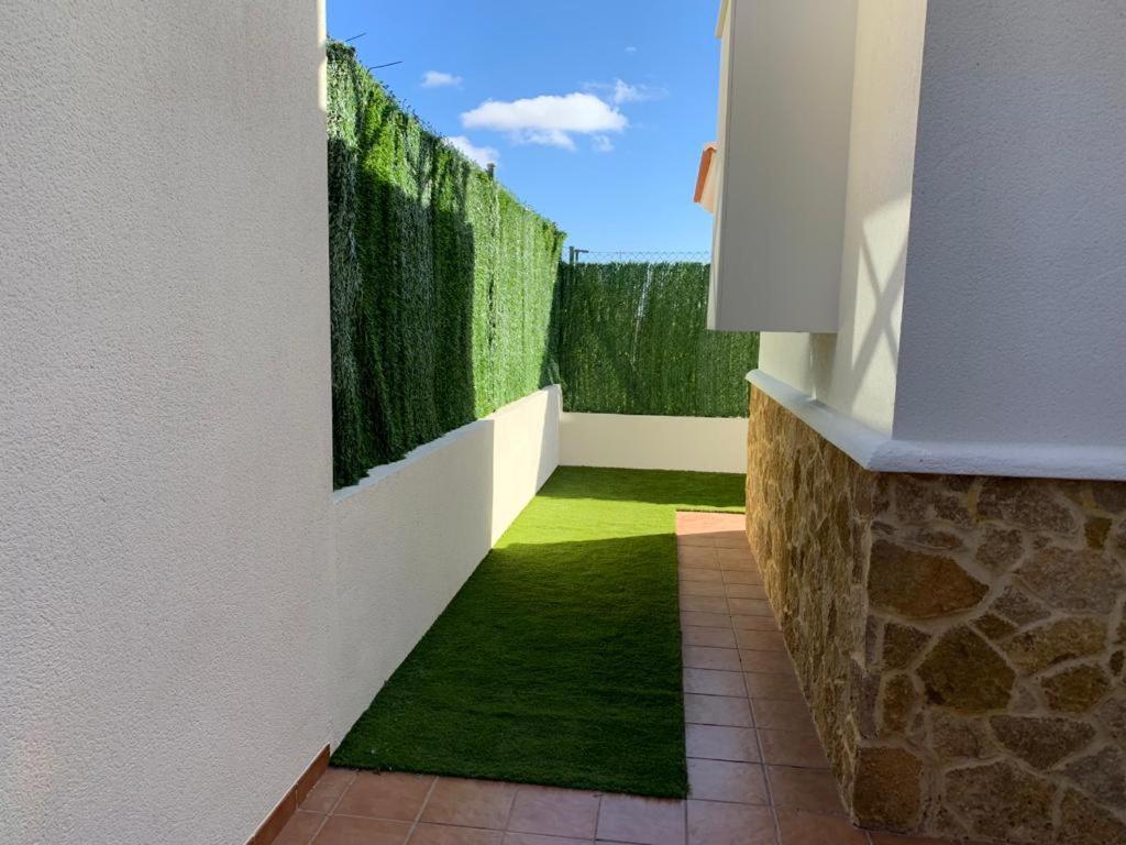 Casa Los Majos Corralejo Exteriör bild