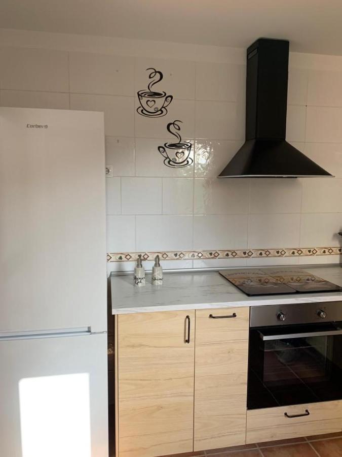 Casa Los Majos Corralejo Exteriör bild