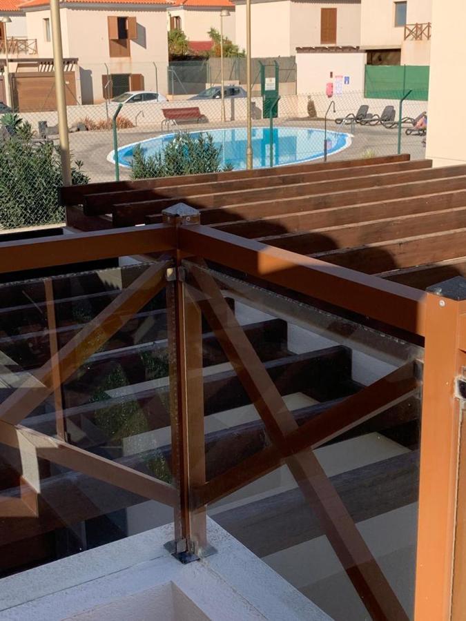 Casa Los Majos Corralejo Exteriör bild