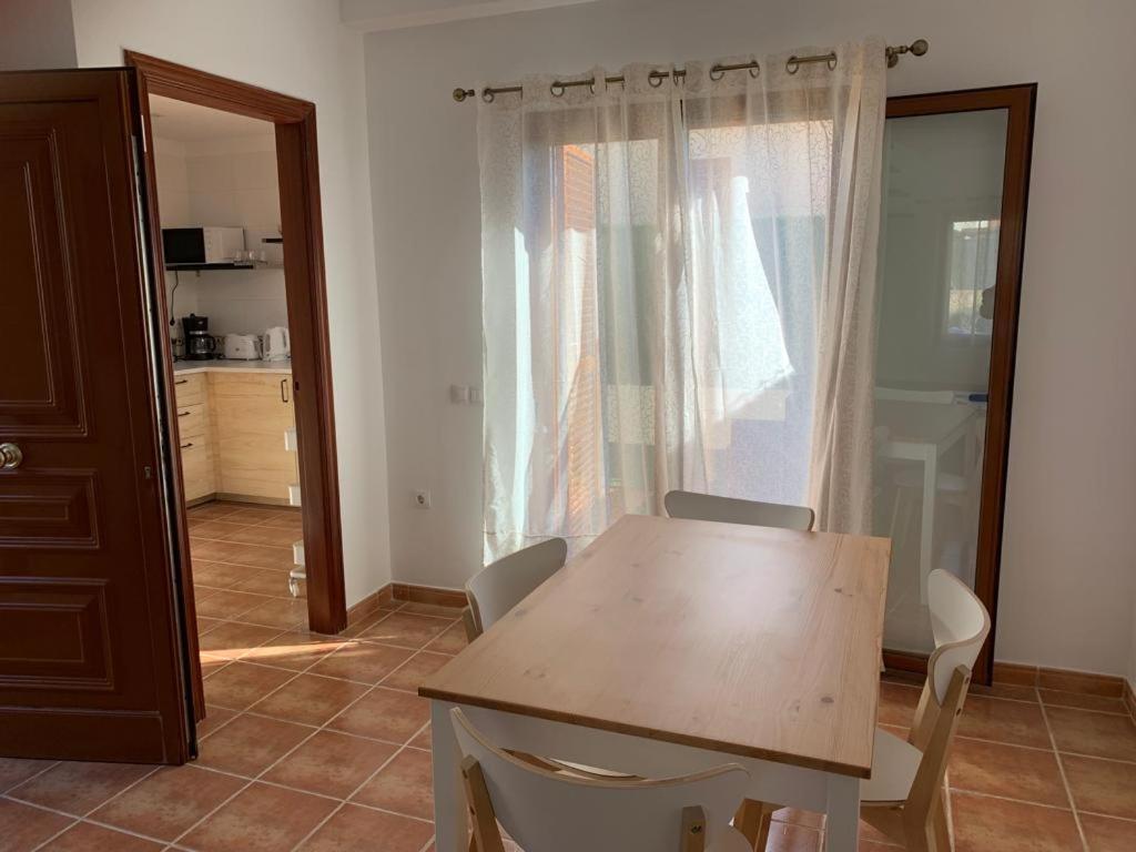 Casa Los Majos Corralejo Exteriör bild
