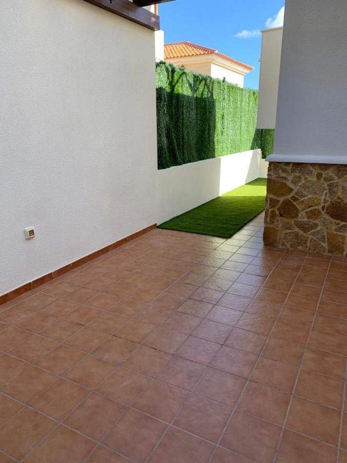 Casa Los Majos Corralejo Exteriör bild