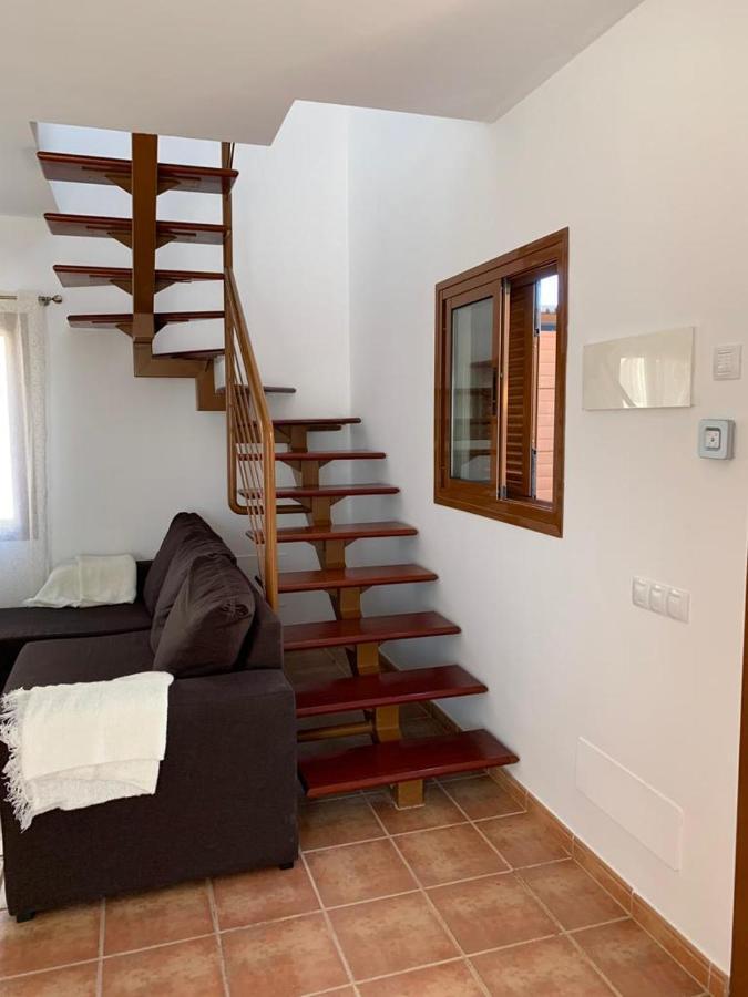 Casa Los Majos Corralejo Exteriör bild