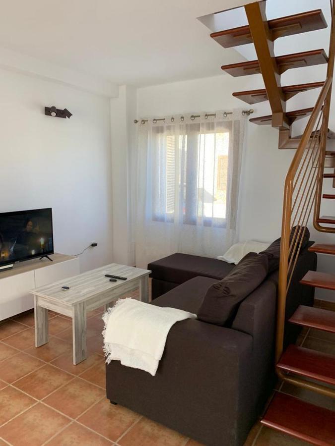 Casa Los Majos Corralejo Exteriör bild