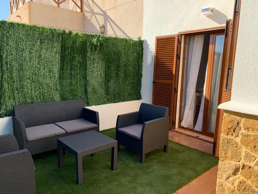 Casa Los Majos Corralejo Exteriör bild