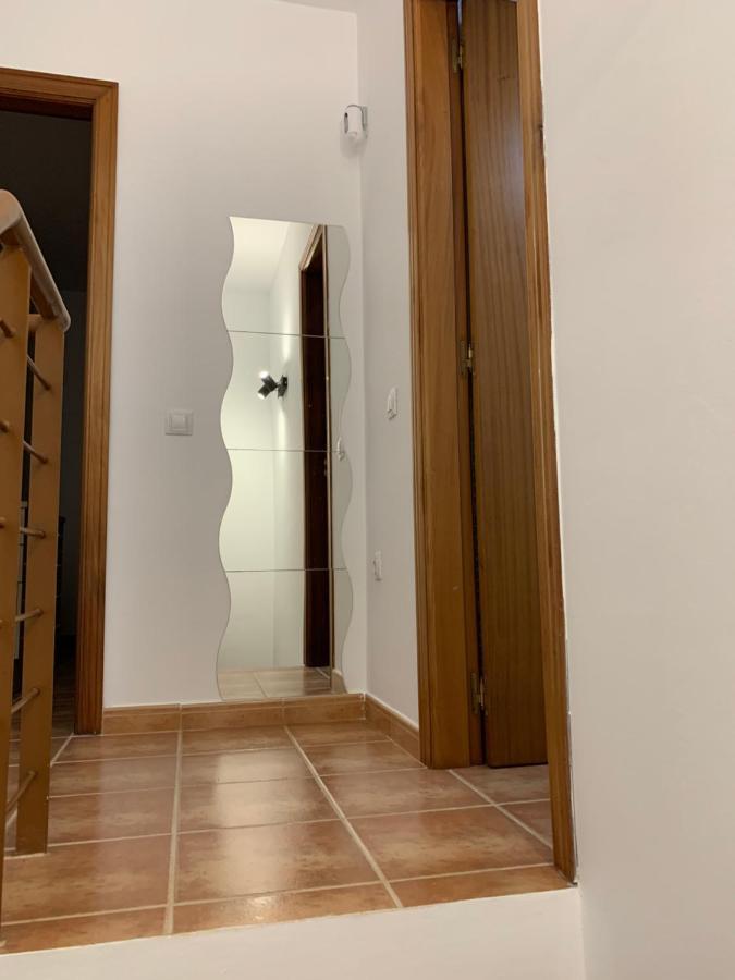 Casa Los Majos Corralejo Exteriör bild